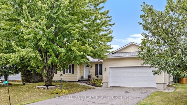 2248 Wallingford Way, Manotick - Kars - Rideau Twp and Area