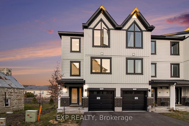 754 Kinstead Private, Stittsville - Munster - Richmond