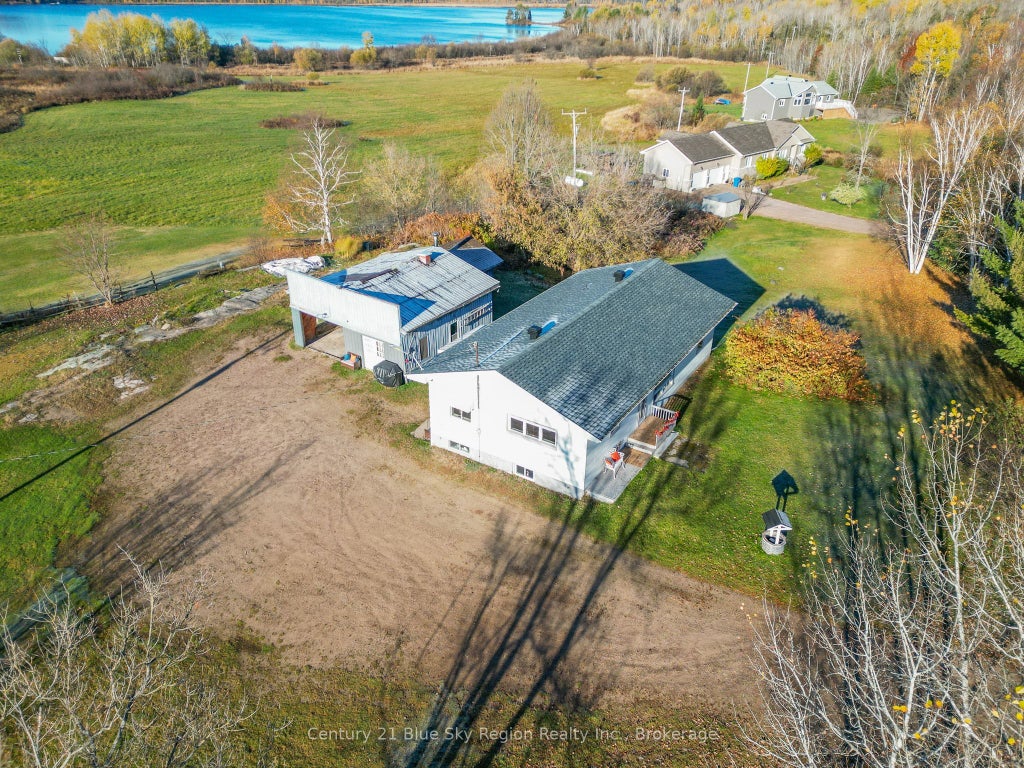 1420 Quae Quae Road, East Ferris