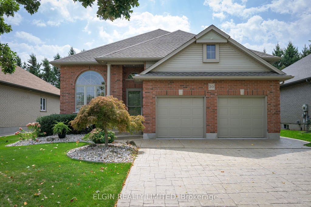 20 Beechwood Circle, St. Thomas
