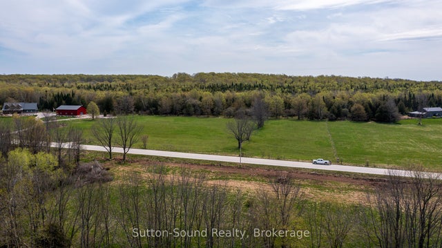 502054 Grey Rd 1 999 Road, Georgian Bluffs