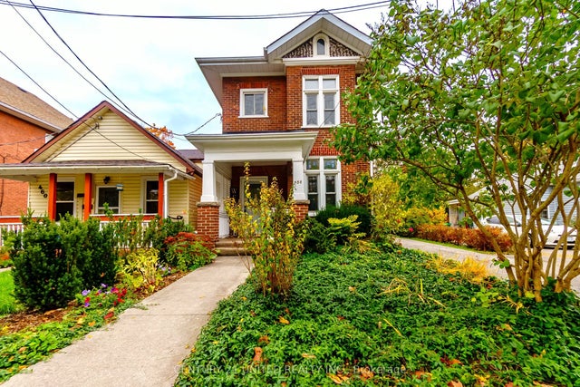 458 Driscoll Terrace, Peterborough