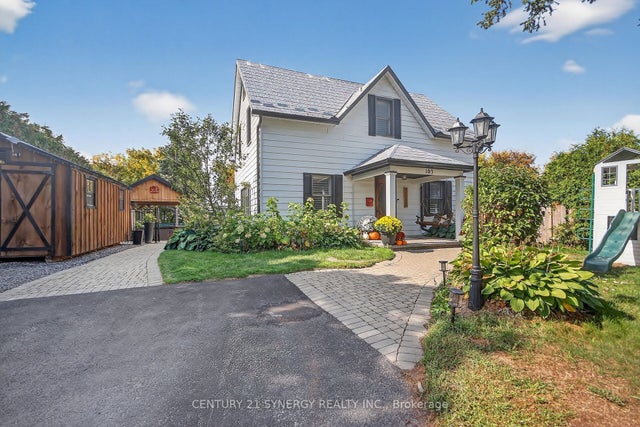 103 Queen Charlotte Street, Stittsville - Munster - Richmond