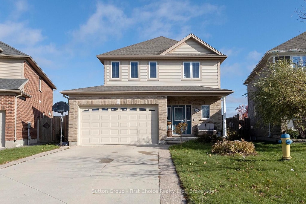 60 Brown Street, Stratford