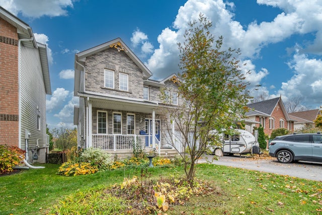 481 Fieldstone Drive, Kingston
