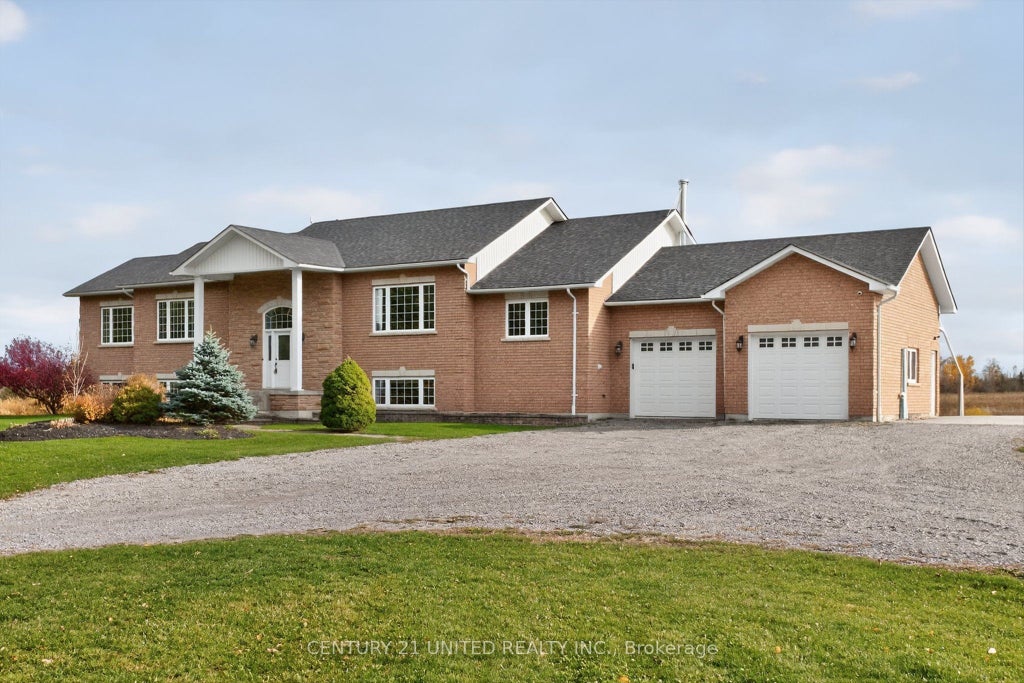 1599 Moore Drive, Cavan Monaghan