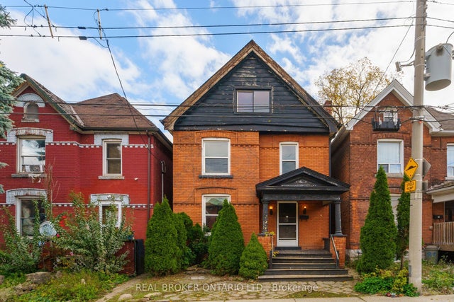 125 Grant Avenue, Hamilton