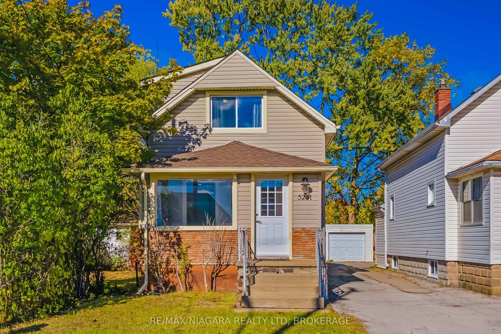 5231 Kitchener Street, Niagara Falls