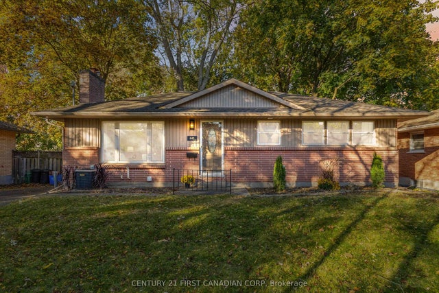 441 Belvedere Avenue, London South