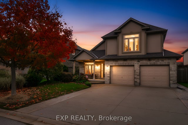 9148 Tapestry Court, Niagara Falls