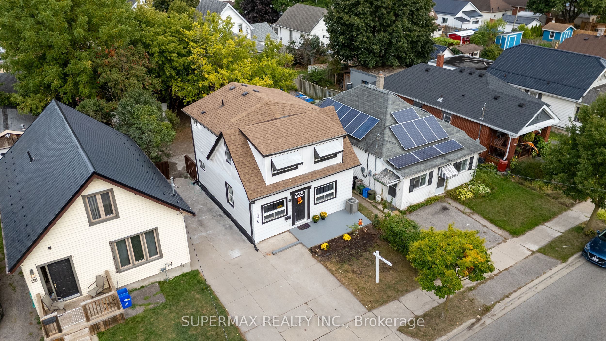 Photo of Listing #X12487617