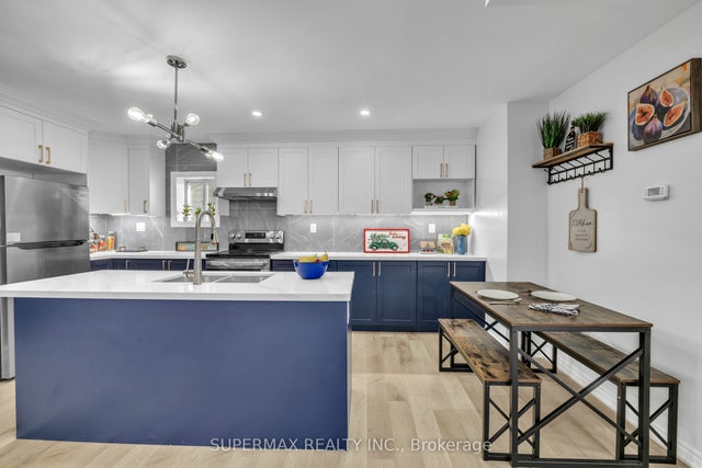 156 Brisbin Street, London East