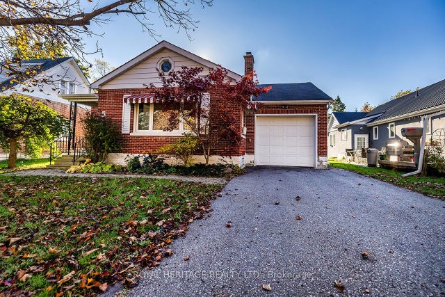 5 Roosevelt Street, Kawartha Lakes