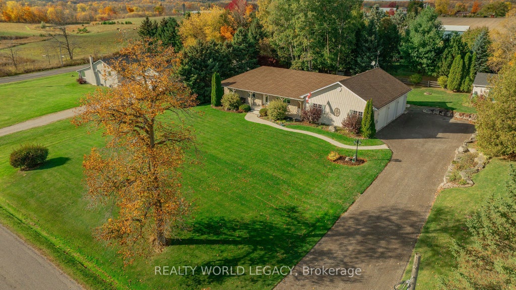 2539 4 Concession W, Hamilton