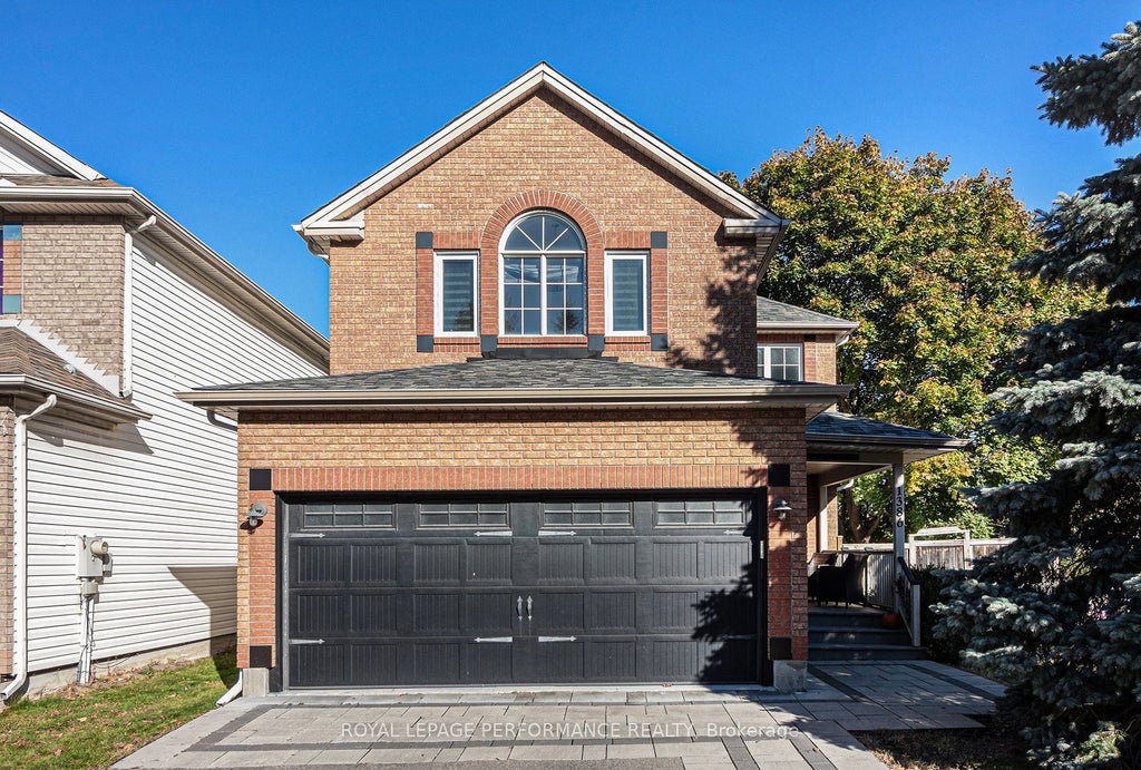 1386 Chicory Place, Cyrville - Carson Grove - Pineview