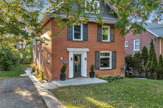 126 Dufferin Avenue, Belleville