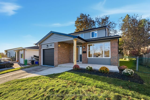 2552 Farmcrest Avenue, Peterborough