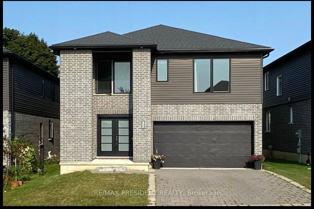 2064 Tribalwood Street Bsmt, London North