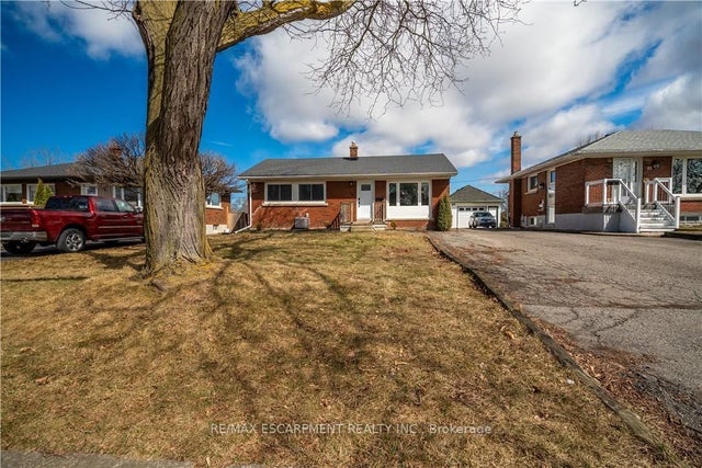 14 Milton Road, St. Catharines