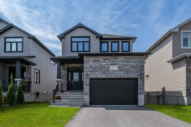 1675 Brookedayle Avenue, Kingston