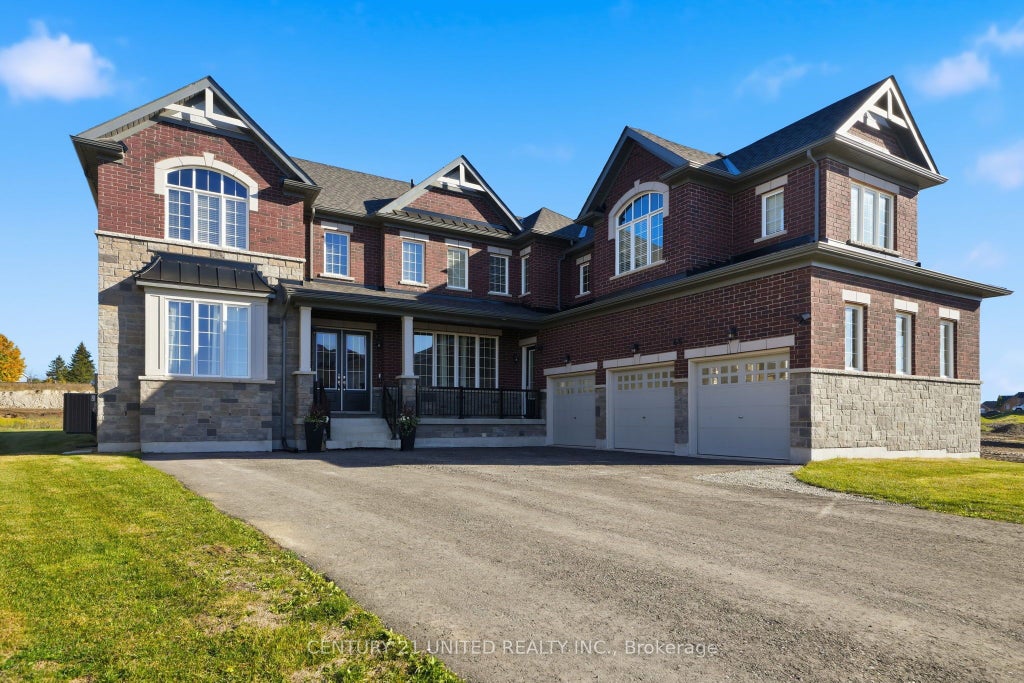 45 Golden Meadows Drive, Otonabee-South Monaghan