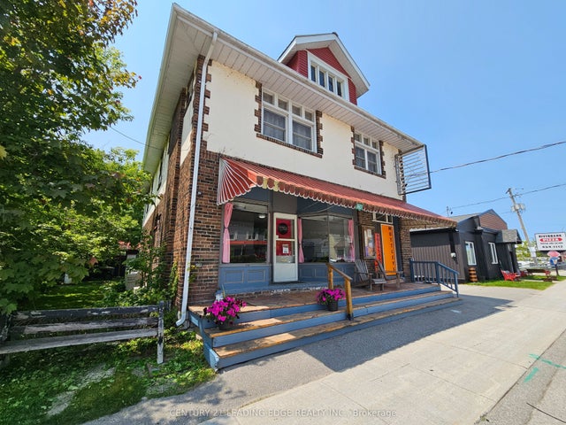 6651 Highway 35 N/a, Kawartha Lakes