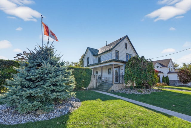 261 Gilmore Road, Fort Erie