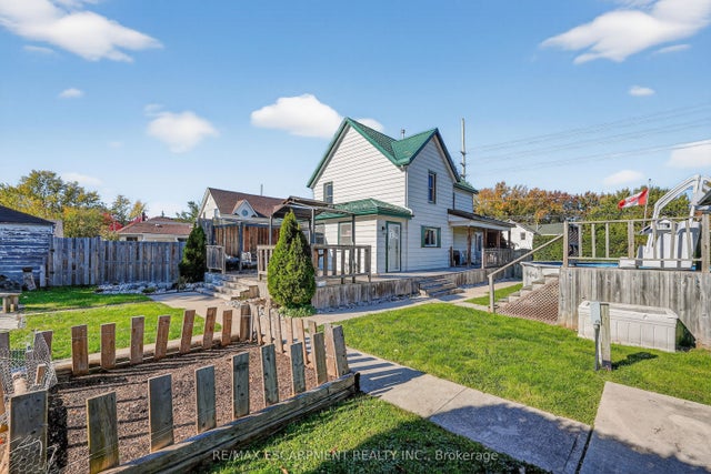 261 Gilmore Road, Fort Erie