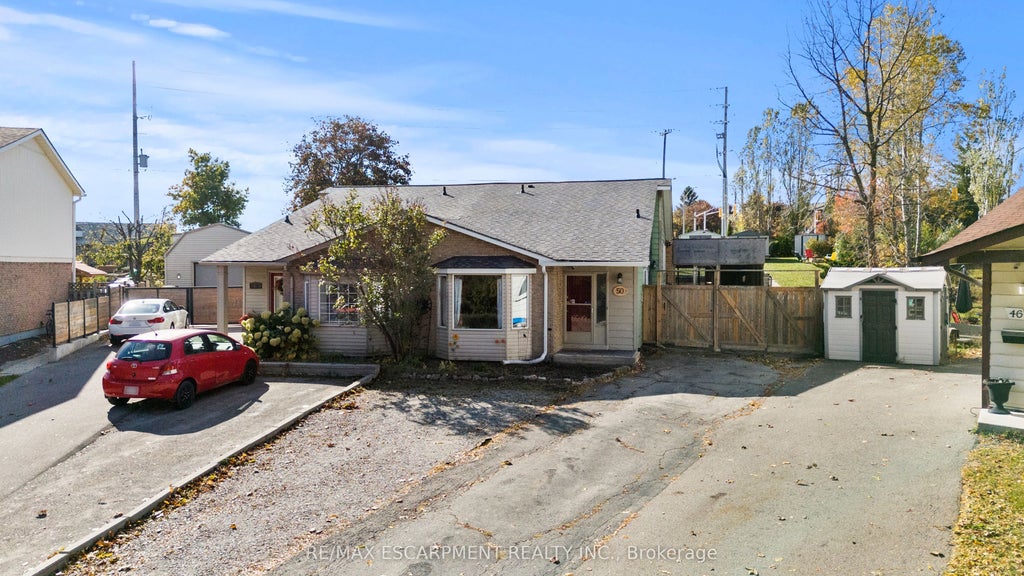 50 Gledhill Crescent, Hamilton