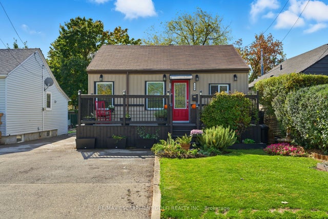 564 Walmer Road, Hamilton