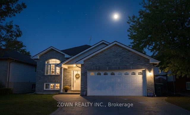 1143 Frederica Avenue, Windsor