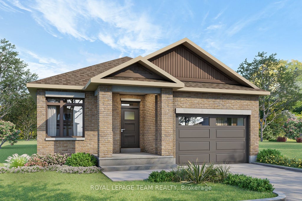 1173 Potter Drive, Brockville