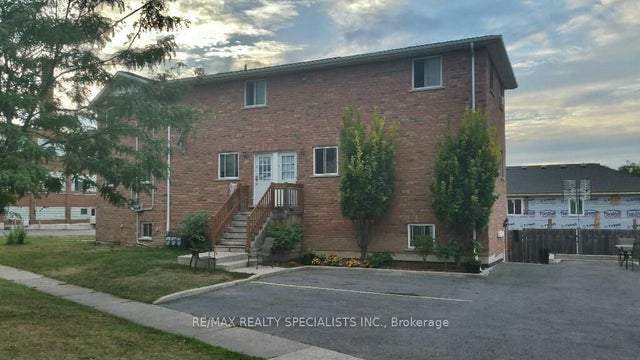 36 Merritt Street 1- Ground Floor, St. Catharines
