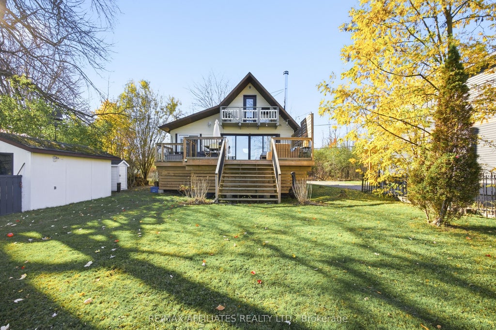 124 Mccullough's Landing Road, Drummond/North Elmsley