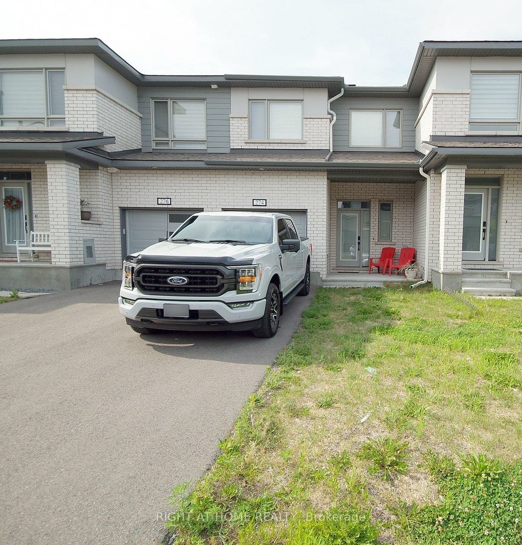 274 Ormiston Crescent, Barrhaven