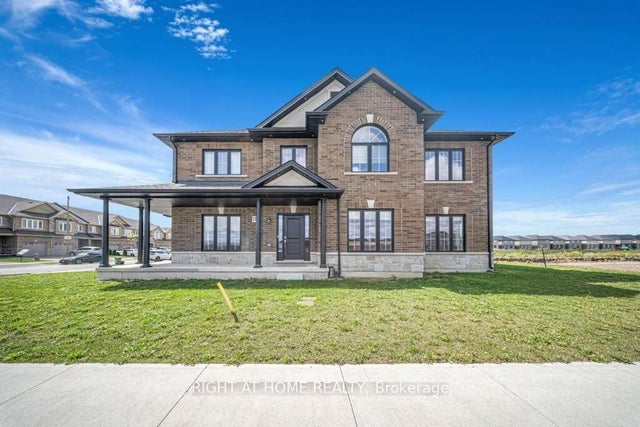 170 Dalgleish Trail, Hamilton