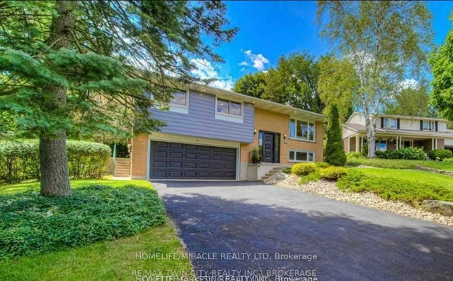 56 Cloverdale Crescent, Kitchener