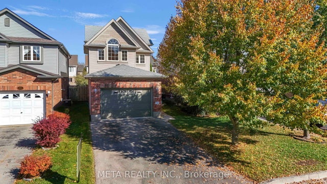 159 Lynch Circle, Guelph