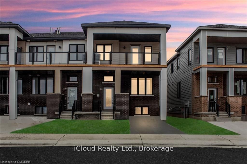 318 Catsfoot Walk, Barrhaven