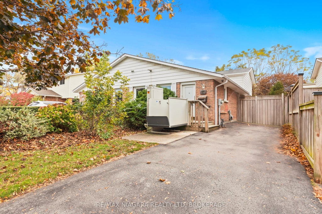28 Runcorn Street, St. Catharines