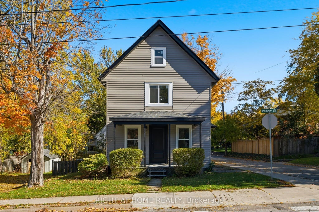 4255 William Street, Lincoln