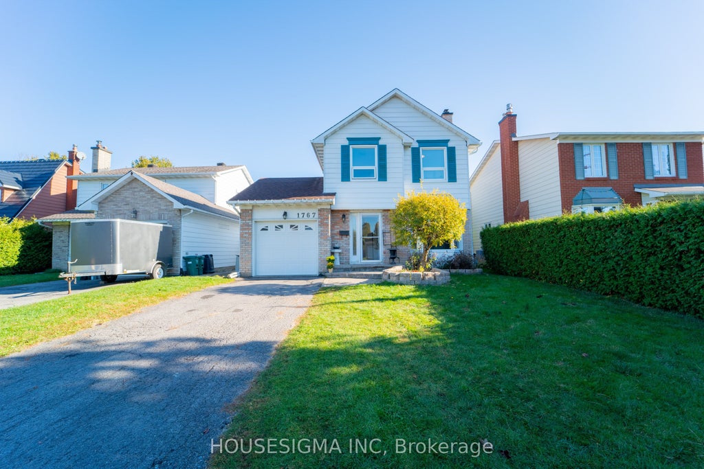 1767 Bonaventure Terrace, Orleans - Convent Glen and Area