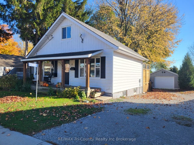 324110 Mount Elgin Road, South-West Oxford