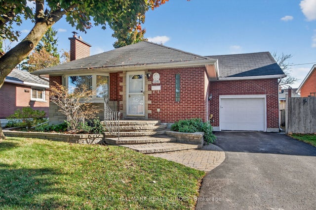 1281 Erindale Drive, Belair Park - Copeland Park and Area