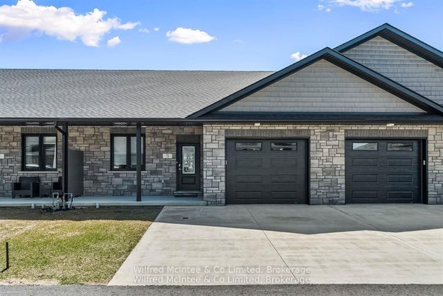 5 Palmer Marie Lane 5, Arran-Elderslie