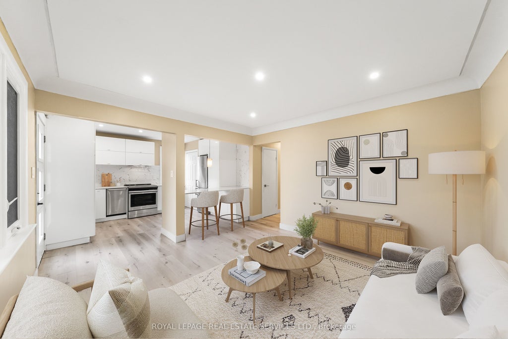 260 West 16th Street, Hamilton