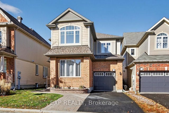 202 Mistral Way, Stittsville - Munster - Richmond