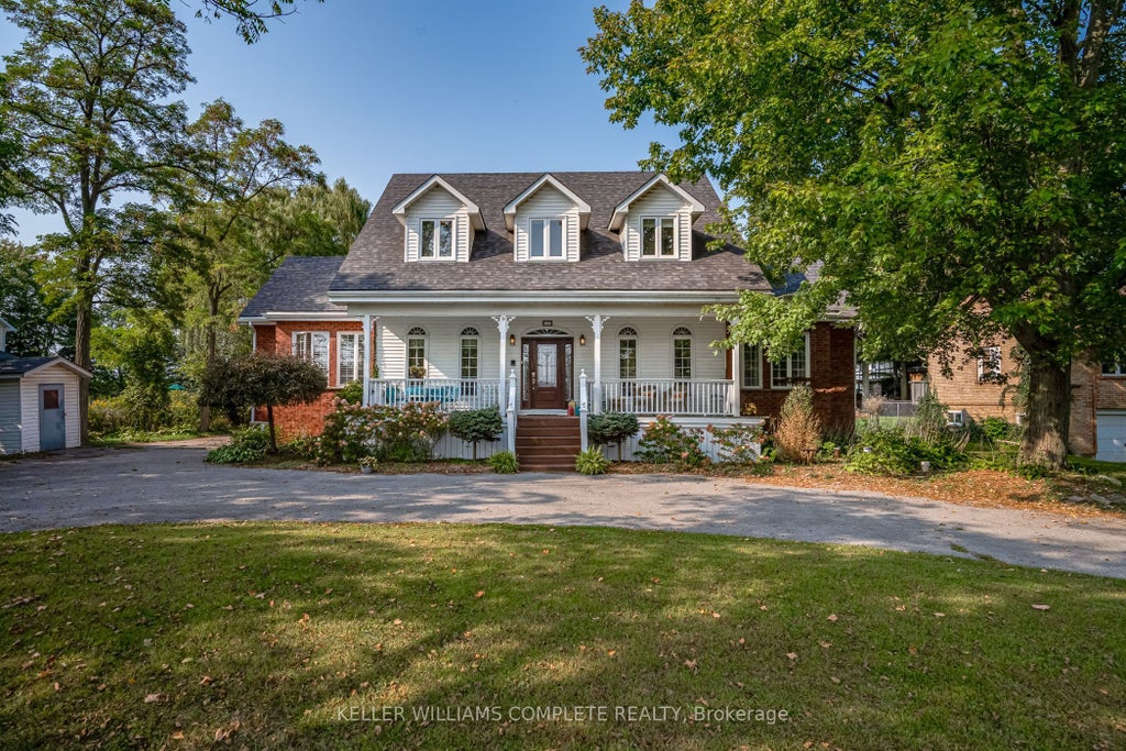 163 Book Road W, Hamilton