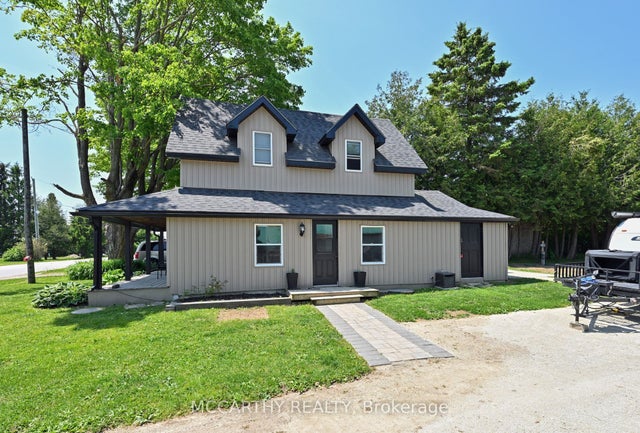 681141 260 Side Road, Melancthon