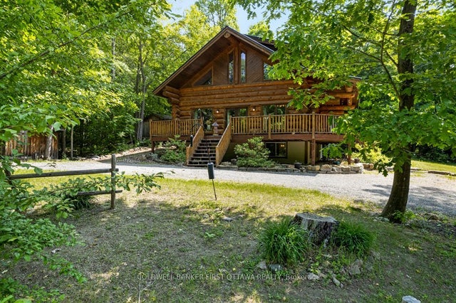 540 Ski Hill Road, Mississippi Mills